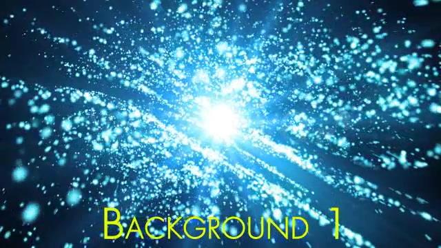 Galaxy Storm Videohive 5328434 Motion Graphics Image 5