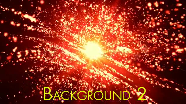 Galaxy Storm Videohive 5328434 Motion Graphics Image 6