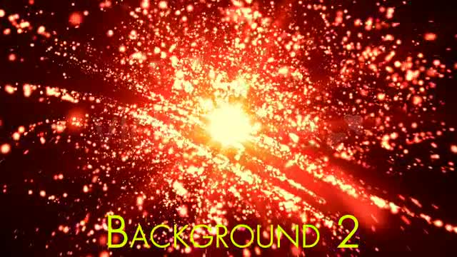 Galaxy Storm Videohive 5328434 Motion Graphics Image 7