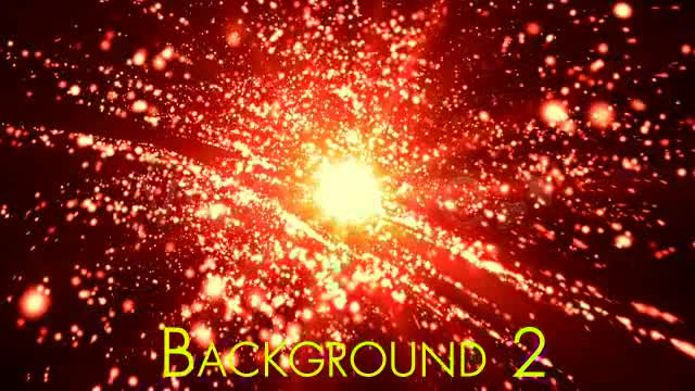 Galaxy Storm Videohive 5328434 Motion Graphics Image 8
