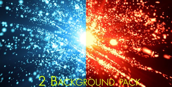 Galaxy Storm - Download 5328434 Videohive