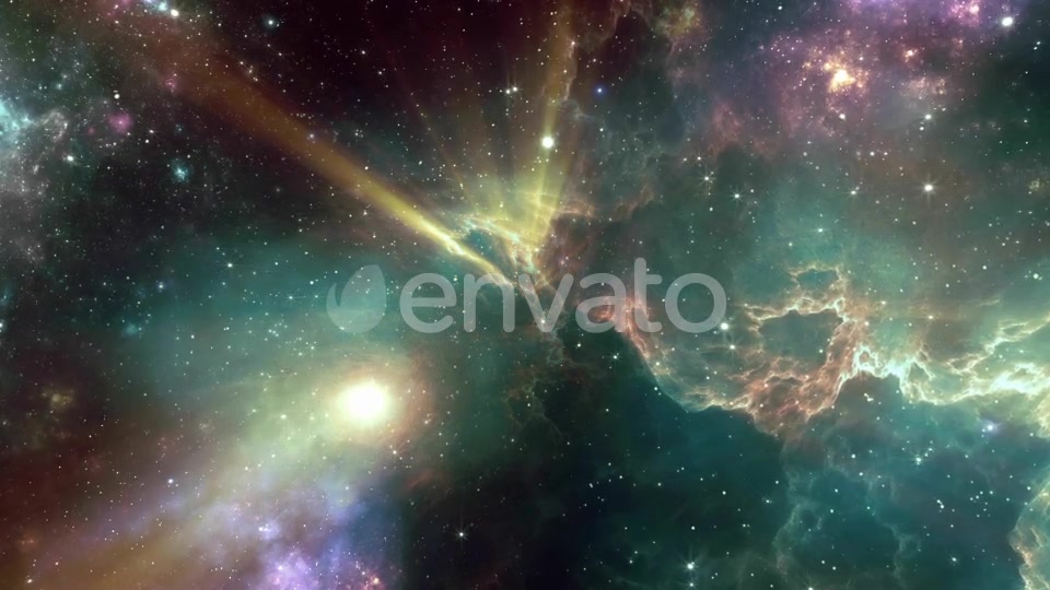 Galaxy Transition Nebula Videohive 23338937 Motion Graphics Image 12