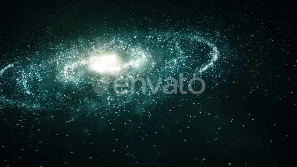 Galaxy Transition Nebula Videohive 23338937 Motion Graphics Image 2