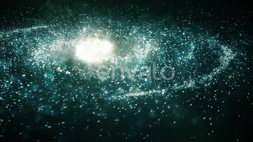 Galaxy Transition Nebula Videohive 23338937 Motion Graphics Image 3