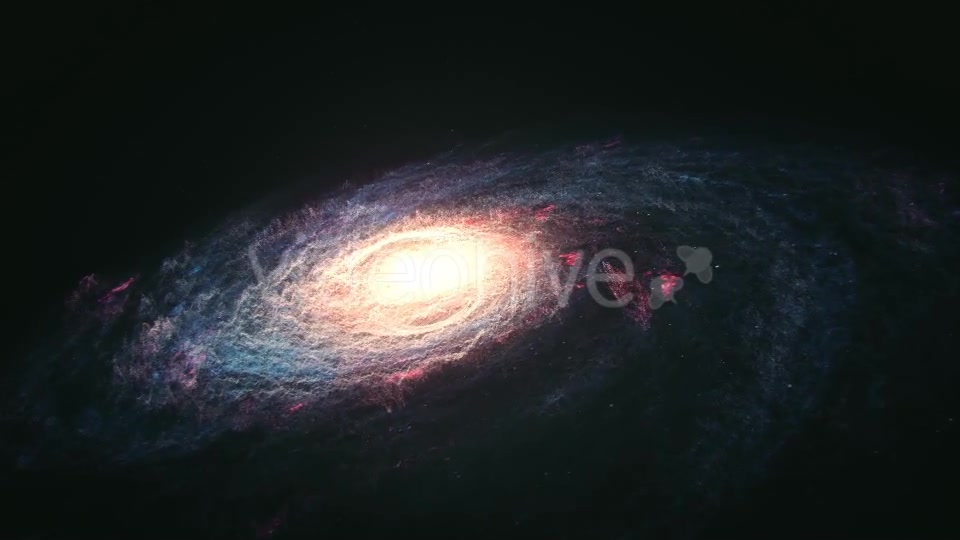 Galaxy Videohive 19525537 Motion Graphics Image 3