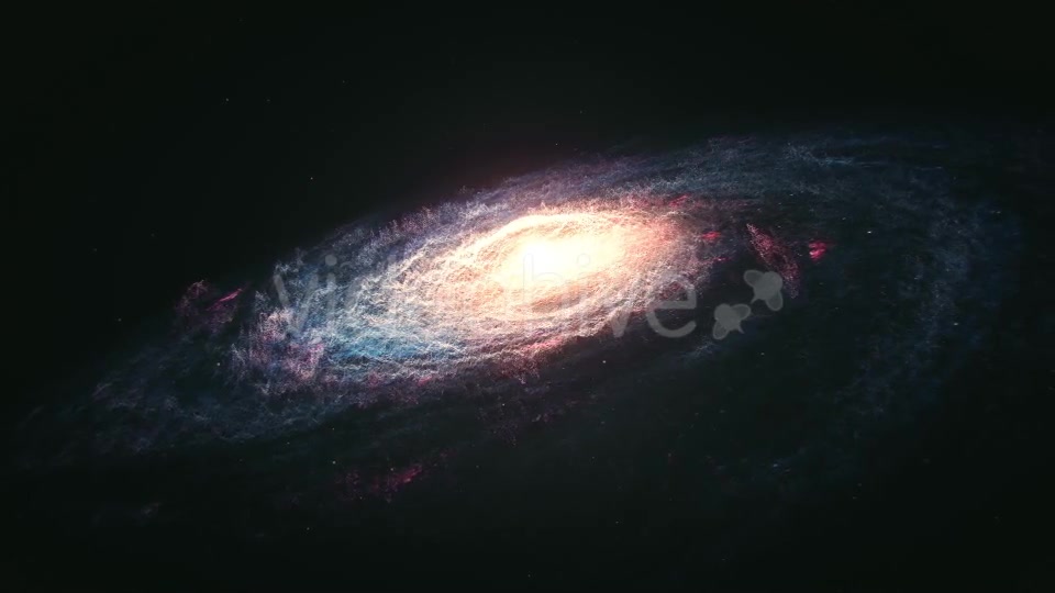 Galaxy Videohive 19525537 Motion Graphics Image 5