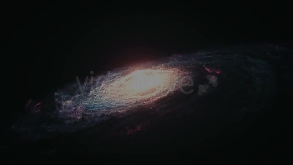 Galaxy Videohive 19525537 Motion Graphics Image 6