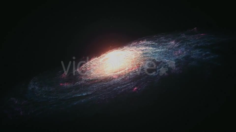 Galaxy Videohive 19525537 Motion Graphics Image 9