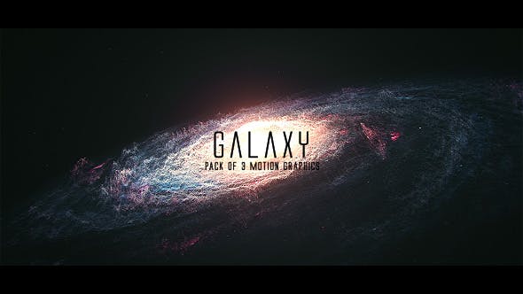 Galaxy - Videohive 19525537 Download