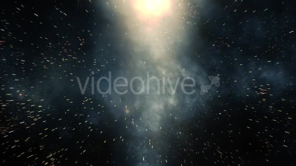 Galaxy Videohive 19535217 Motion Graphics Image 1