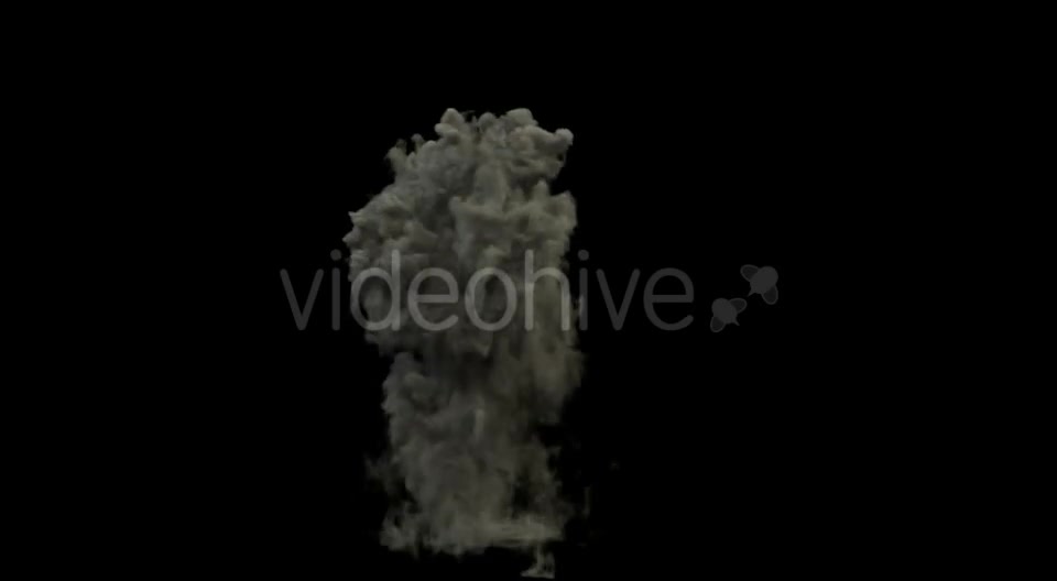 Gasoline Explosion Videohive 14805753 Motion Graphics Image 3