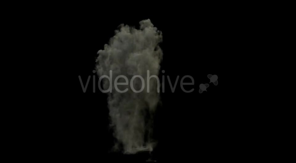 Gasoline Explosion Videohive 14805753 Motion Graphics Image 4