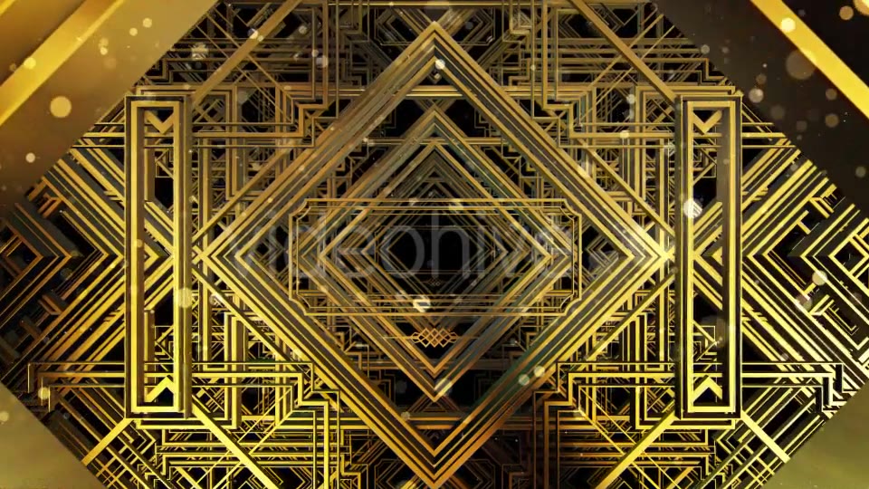 Gatsby 04 4K Videohive 21105762 Motion Graphics Image 4