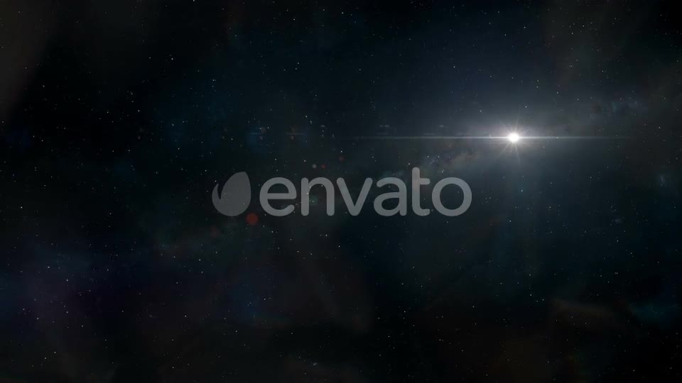 Generic Space Background Videohive 22698499 Motion Graphics Image 1