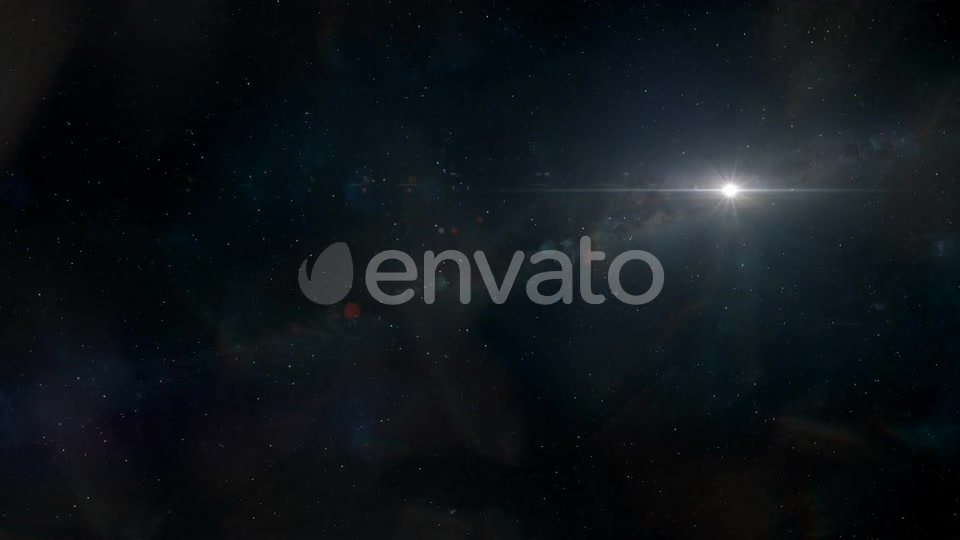 Generic Space Background Videohive 22698499 Motion Graphics Image 2