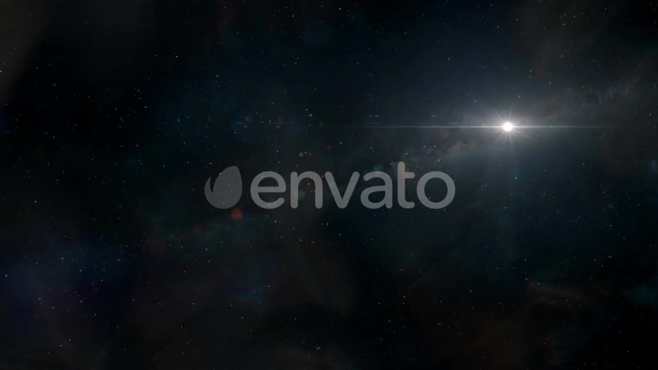 Generic Space Background Videohive 22698499 Motion Graphics Image 3