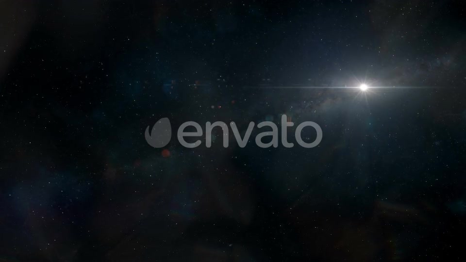 Generic Space Background Videohive 22698499 Motion Graphics Image 4