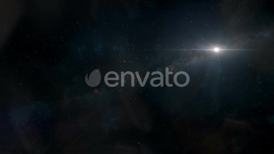 Generic Space Background Videohive 22698499 Motion Graphics Image 5