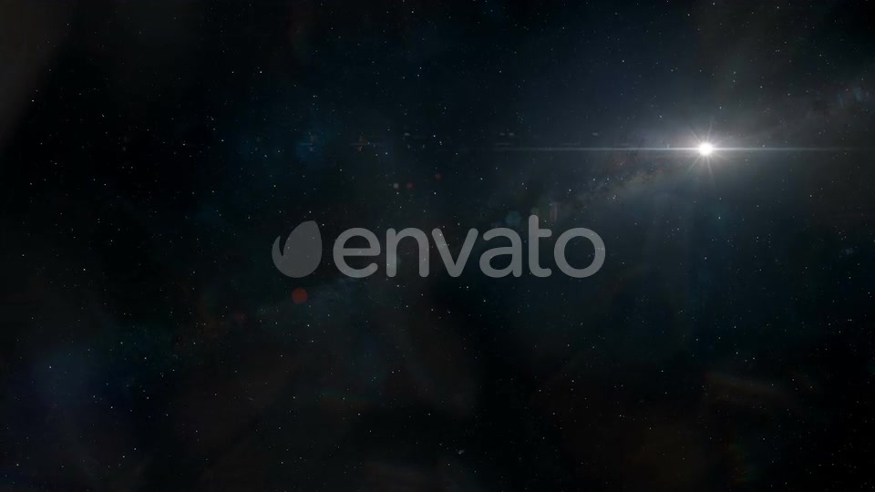 Generic Space Background Videohive 22698499 Motion Graphics Image 7