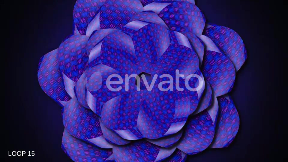 Geometry Abstract VJ Loops Videohive 21947959 Motion Graphics Image 6