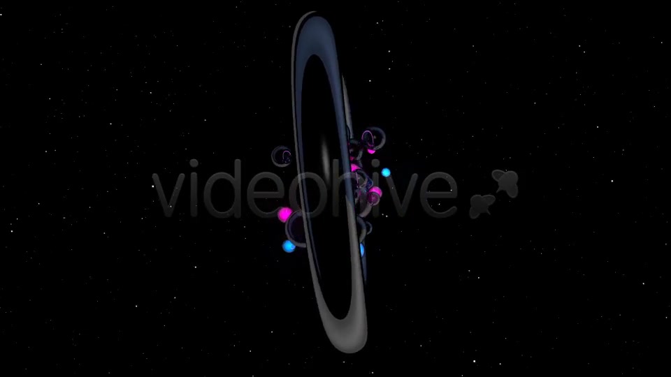 Geometry Party Videohive 8233810 Motion Graphics Image 4
