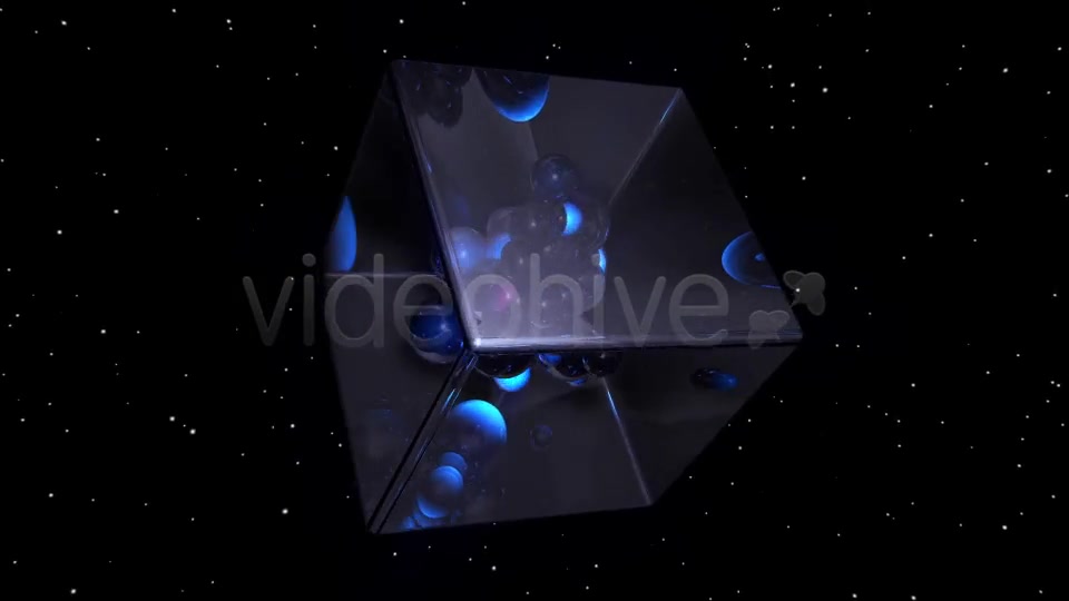 Geometry Party Videohive 8233810 Motion Graphics Image 5