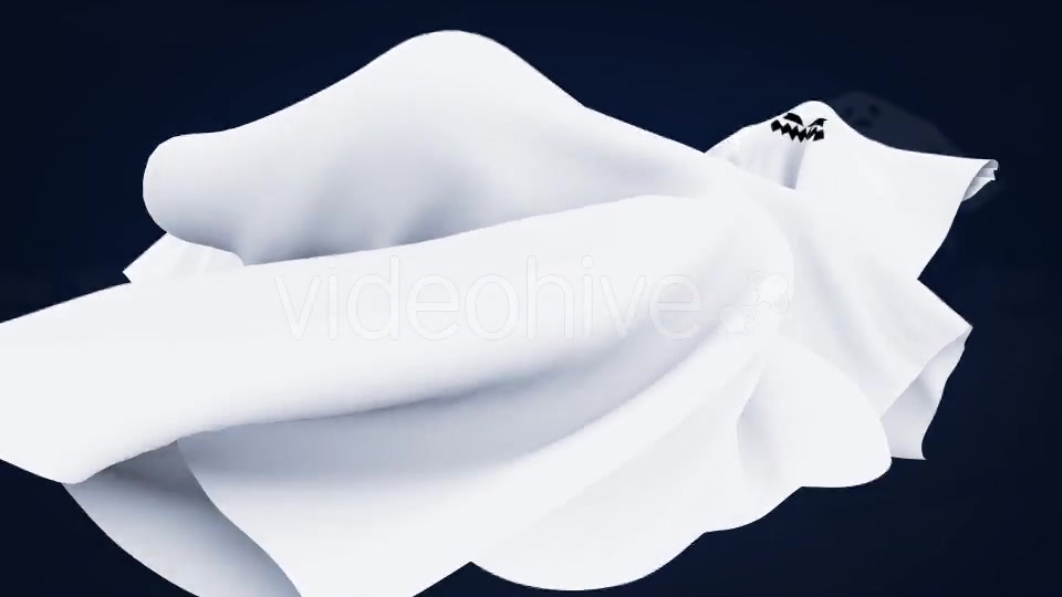Ghost Transition 3 Videohive 12960549 Motion Graphics Image 6