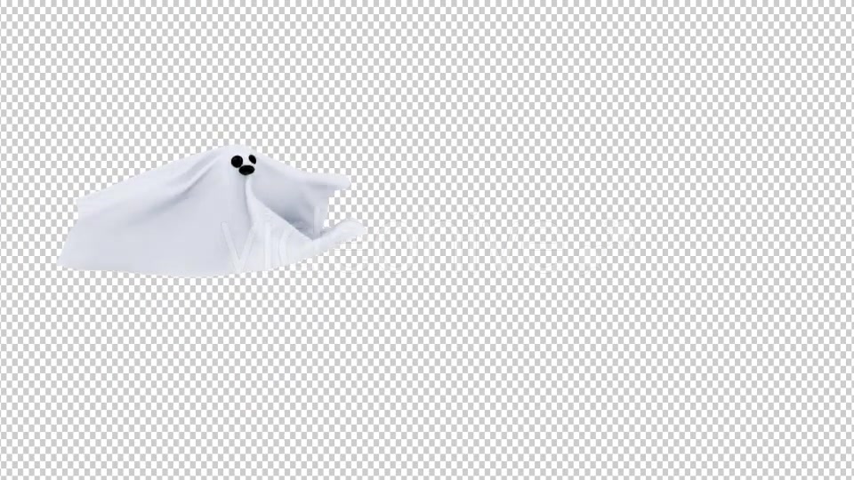 Ghost Transition Videohive 12766130 Motion Graphics Image 9