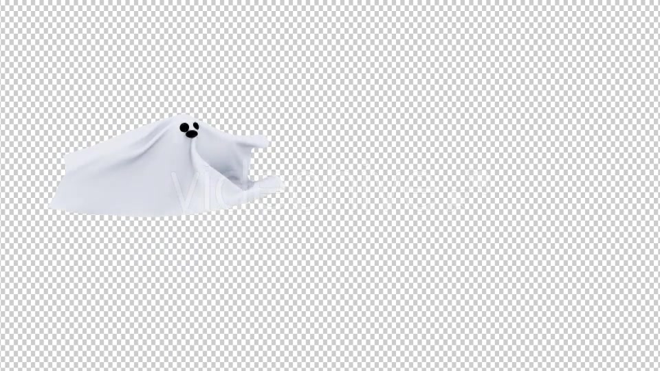 Ghost Transition Videohive 12858411 Motion Graphics Image 9