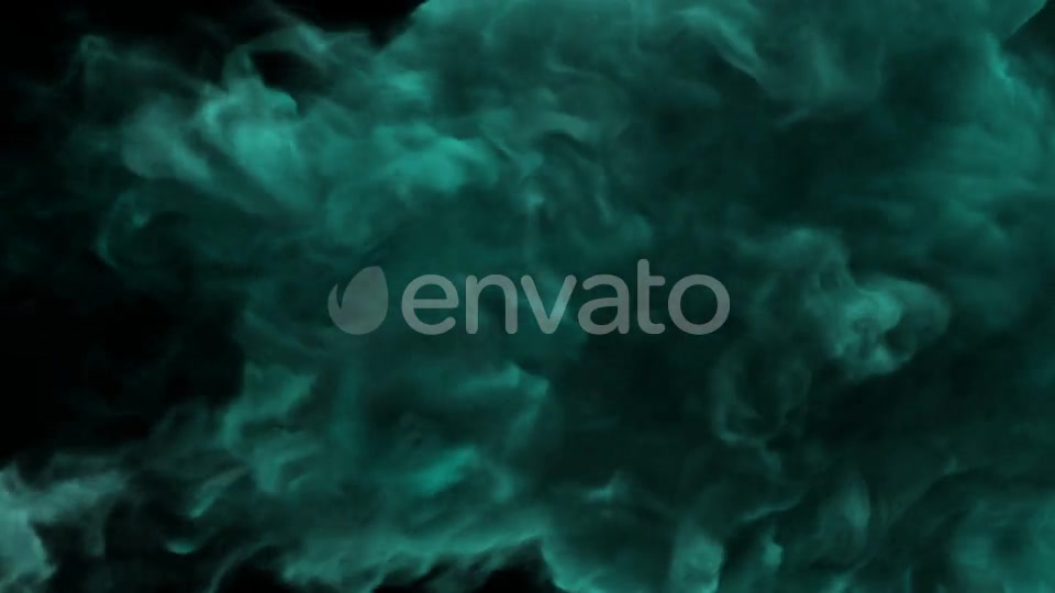 Ghostly Smoke Transitions Videohive 22699243 Motion Graphics Image 10