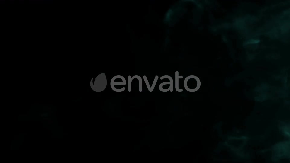Ghostly Smoke Transitions Videohive 22699243 Motion Graphics Image 11