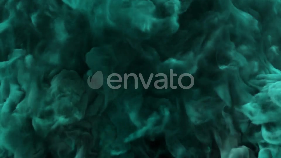Ghostly Smoke Transitions Videohive 22699243 Motion Graphics Image 4