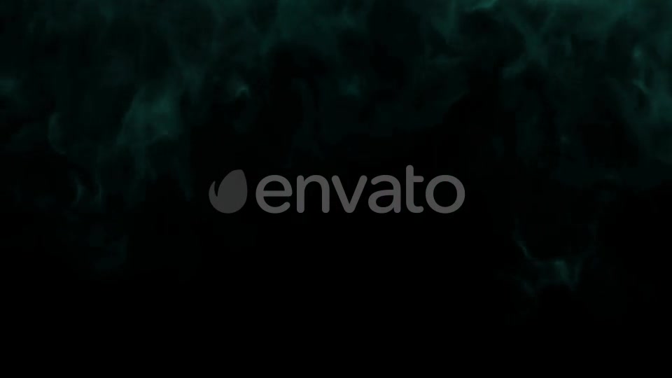 Ghostly Smoke Transitions Videohive 22699243 Motion Graphics Image 5