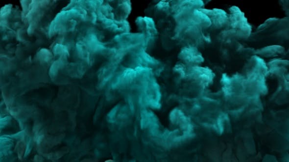 Ghostly Smoke Transitions - 22699243 Download Videohive