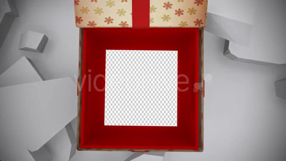 Gift Box Open 3 Videohive 14276369 Motion Graphics Image 11