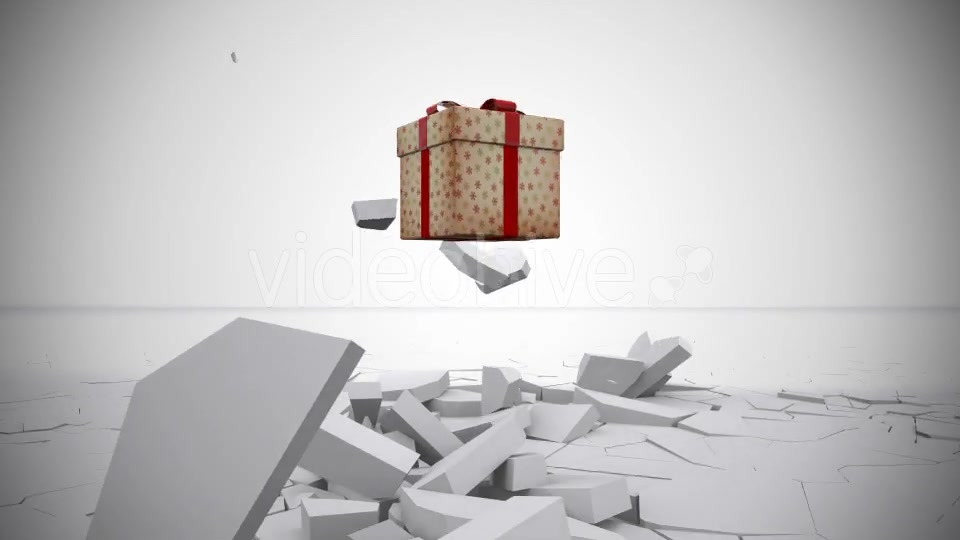 Gift Box Open 3 Videohive 14276369 Motion Graphics Image 7