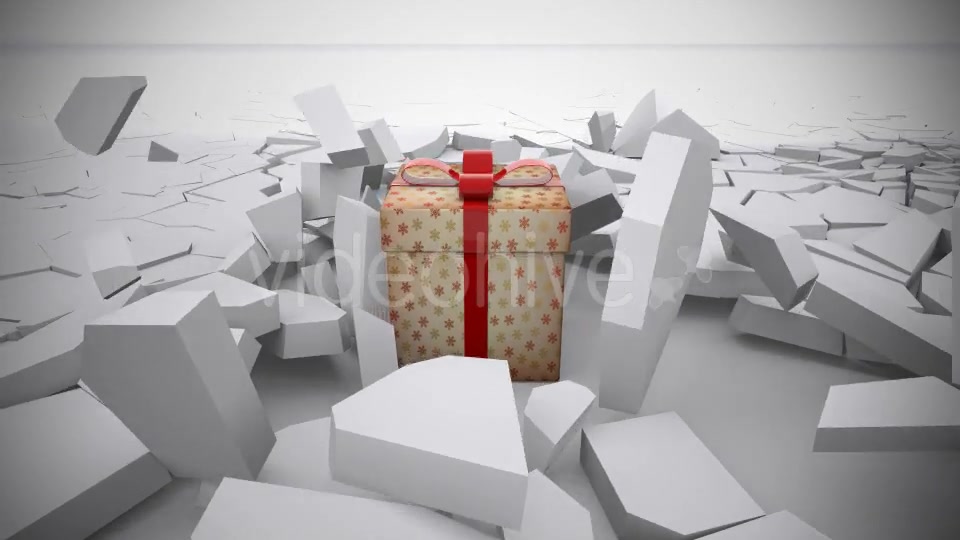 Gift Box Open 3 Videohive 14276369 Motion Graphics Image 8
