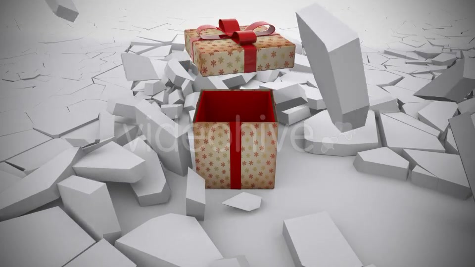 Gift Box Open 3 Videohive 14276369 Motion Graphics Image 9
