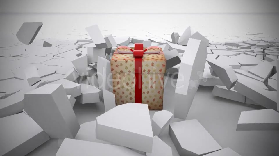 Gift Box Open 3 Videohive 14164965 Motion Graphics Image 8