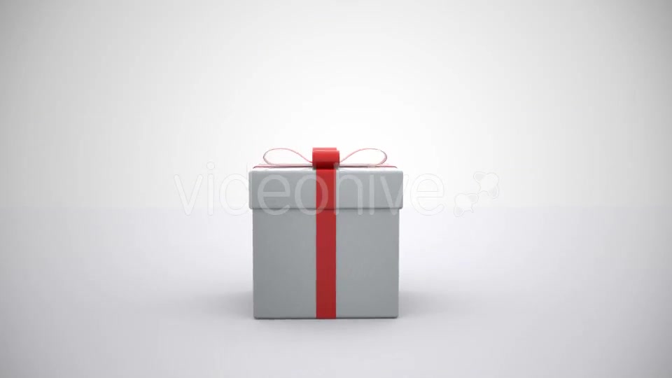 Gift Box Open 4 Videohive 18461436 Motion Graphics Image 2