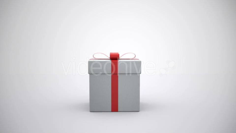 Gift Box Open 4 Videohive 18461436 Motion Graphics Image 4