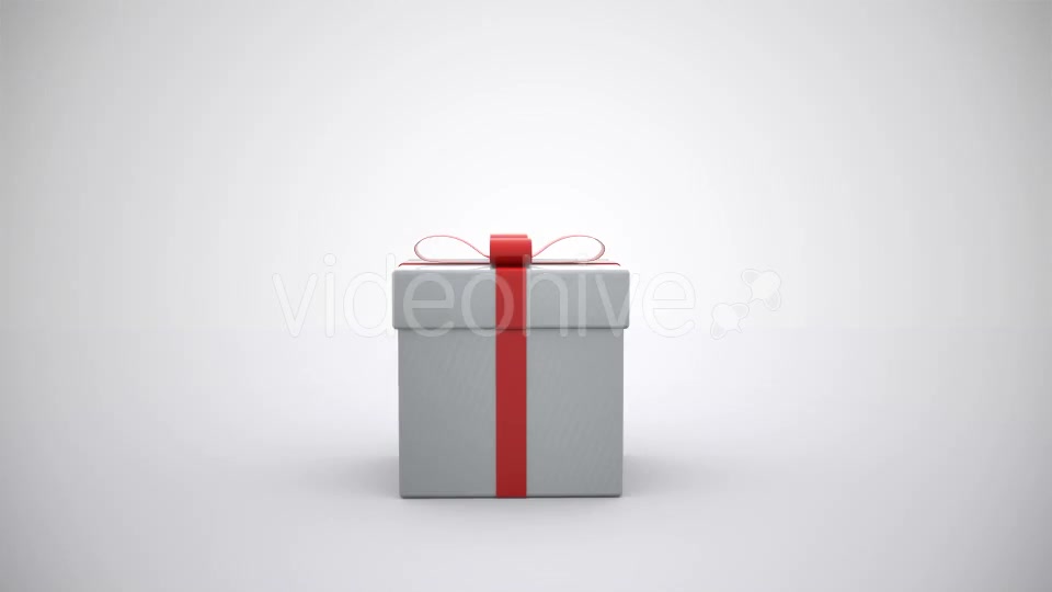 Gift Box Open 4 Videohive 18616930 Motion Graphics Image 4