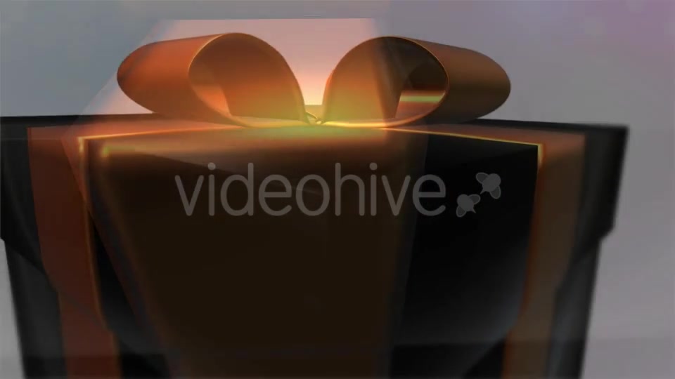 Gift Box Opener Videohive 21010805 Motion Graphics Image 2