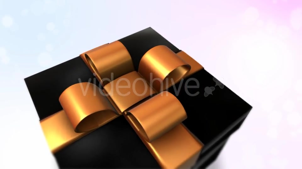 Gift Box Opener Videohive 21010805 Motion Graphics Image 3