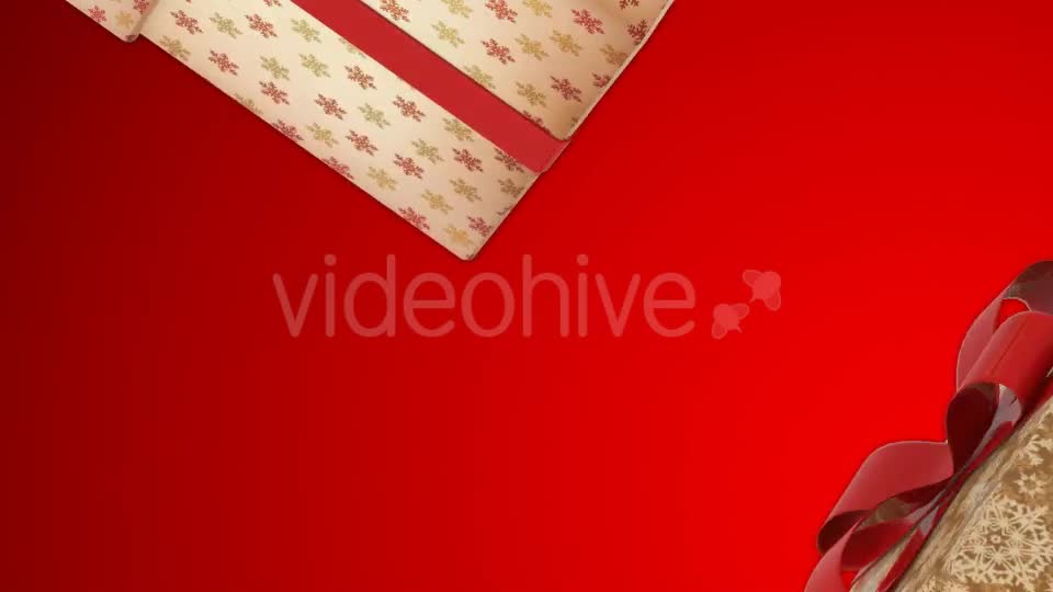 Gift Box Transition 5 Videohive 13957940 Motion Graphics Image 1