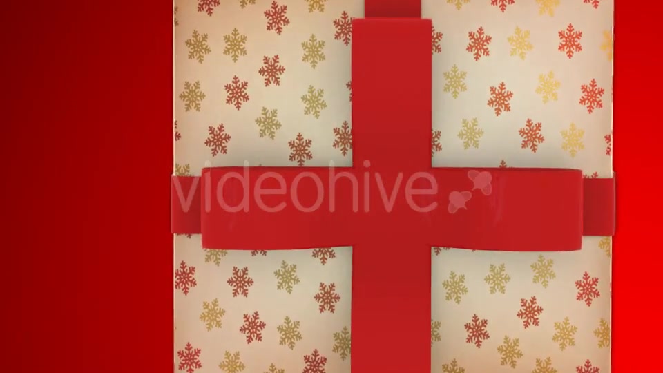 Gift Box Transition 5 Videohive 13957940 Motion Graphics Image 4