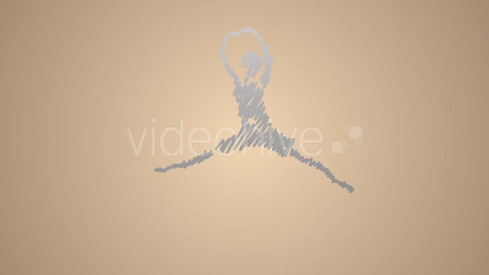 Girl Jumping Up Joyfully Videohive 20233356 Motion Graphics Image 7