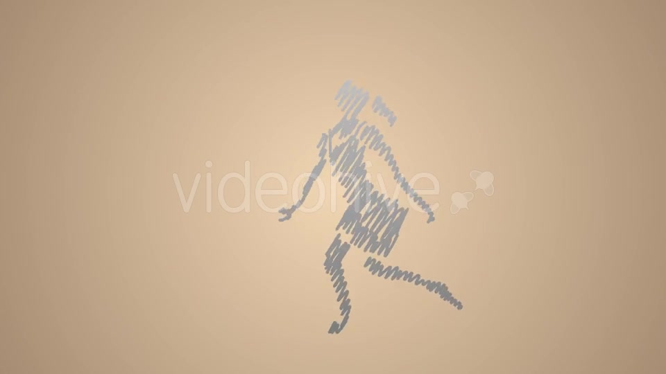 Girl Jumping Up Joyfully Videohive 20233356 Motion Graphics Image 8
