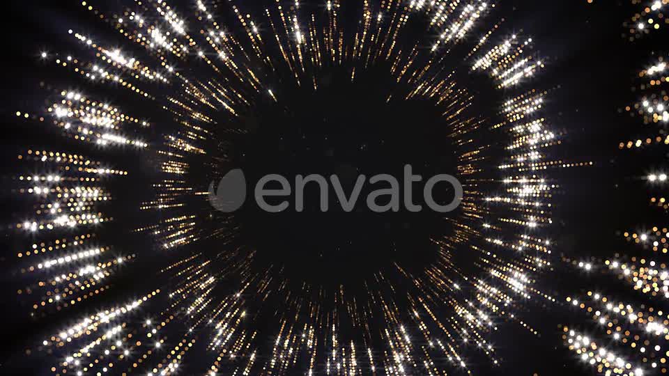 Glamour Particles Videohive 25114795 Motion Graphics Image 1