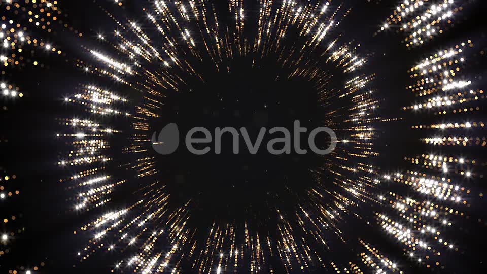 Glamour Particles Videohive 25114795 Motion Graphics Image 2